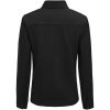 Overshirt Dam Modern Zip Svart J.Harvest & Frost XXS – miniature 3