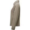 Overshirt Dam Modern Zip Valnöt J.Harvest & Frost XXS – miniature 3