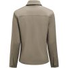 Overshirt Dam Modern Zip Valnöt J.Harvest & Frost XXS – miniature 4