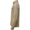 Overshirt Hicksville Khaki James Harvest – miniature 4