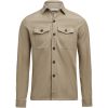 Overshirt Hicksville Khaki James Harvest – miniature 1