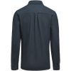 Overshirt Hicksville Marinblå James Harvest – miniature 3