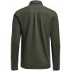 Overshirt Hicksville Tallgrön James Harvest – miniature 4