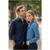 Overshirt Hicksville Tallgrön James Harvest – miniature 7
