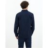 Overshirt Highwoods Marinblå James Harvest – miniature 3