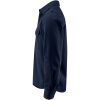 Overshirt Highwoods Marinblå James Harvest – miniature 7