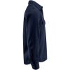 Overshirt Highwoods Marinblå James Harvest – miniature 8