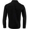 Overshirt Highwoods Svart James Harvest – miniature 3