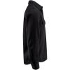 Overshirt Highwoods Svart James Harvest – miniature 4