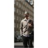 Overshirt Modern Zip Marinblå J.Harvest & Frost XS – miniature 8