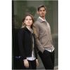 Overshirt Modern Zip Marinblå J.Harvest & Frost XS – miniature 9