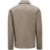 Overshirt Modern Zip Valnöt J.Harvest & Frost XS – miniature 4