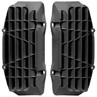 Oversize Radiator Cover Rtech