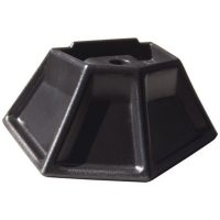Oversize Side Bike Stand Base - Beta Rtech