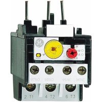 Overstrømsrelæ, GE, CL-00 - CL-05, 30,0-40,0A MALMBERGS