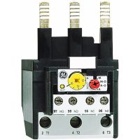 Overstrømsrelæ, GE, CL-06 - CL-07, 54,0-65,0A MALMBERGS