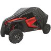 Overtræk Utv Pro Sort NELSON-RIGG – miniature 2