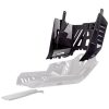 Øvre motorbeskyttelse Sort RTECH – miniature 3