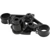 Øvre styrkron Sort ARLEN NESS – miniature 2