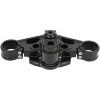 Øvre styrkron Sort ARLEN NESS – miniature 3