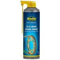 O/X-ring Chainspray- 500 ml (12) PUTOLINE