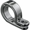 P-klemme Krom KURYAKYN MOUNT SLVR BUL LT 1-1/2" – miniature 1