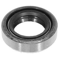 Packbox 16x24x7mm DIV STÅLKLÄDD DUBBEL