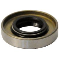 Packbox 17x35x7mm DIV STÅLKLÄDD DUBBEL