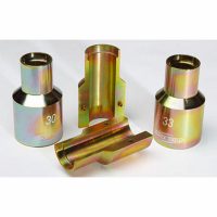 Packboxdon TFSD 43 för 43mm framgaffel Race Tech