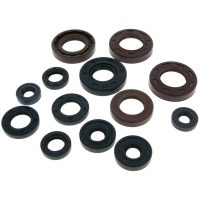 Packboxsats AM6 98- (8 st) Komplett Packboxsats AM6 motor