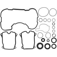 Packboxsats CF Moto 800cc 2013-2022 Bronco
