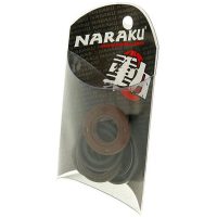 Packboxsats Motor - Kymco 4T, GY6 50 Naraku