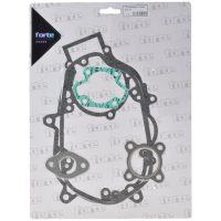Packningssats - Motor Solifer SM 77- / Tomos Forte
