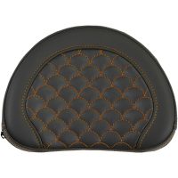 PAD BR CONTOURED DS ORG STITCH