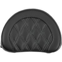 PAD BR CONTOURED LS SLV STITCH