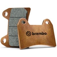 PAD M538Z04 Brembo