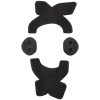 Padding Kit Hybrid Leatt – miniature 2