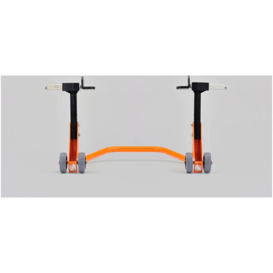 Paddock Stand Bag Justerbar Orange DAYTONA – billede 7