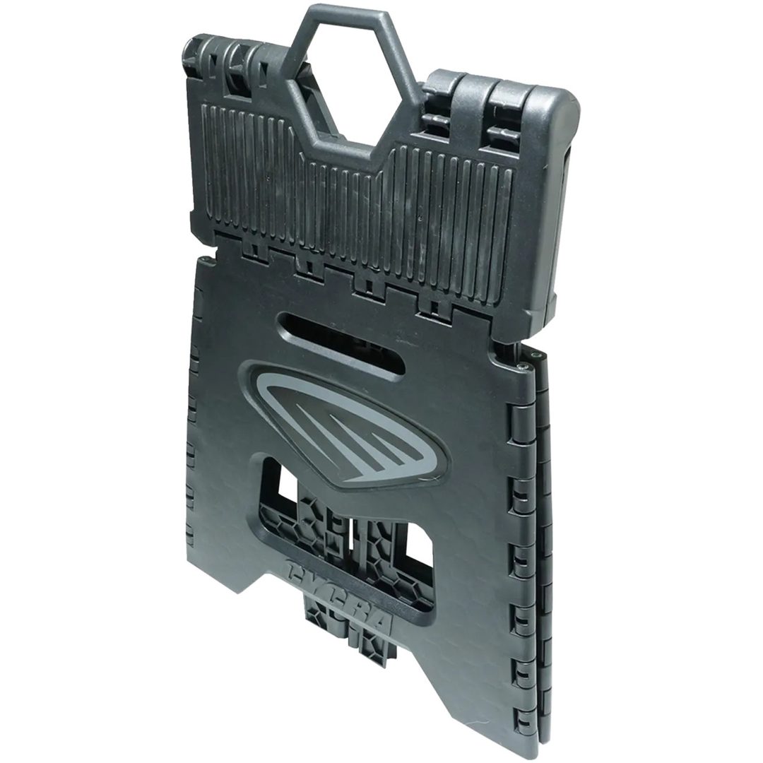 Paddock Stand Foldable Black CYCRA – billede 2