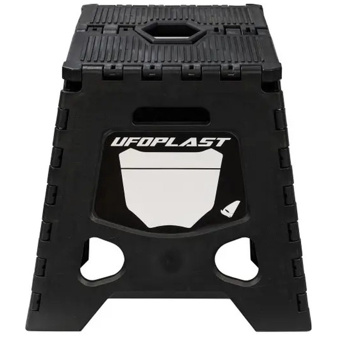 Paddock Stand Foldable Black UFO – billede 4