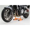 Paddock Stand Justerbar Orange DAYTONA – miniature 2