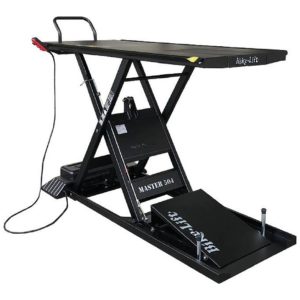 Paddock Stand Lift Table 504 Sort Bike-Lift