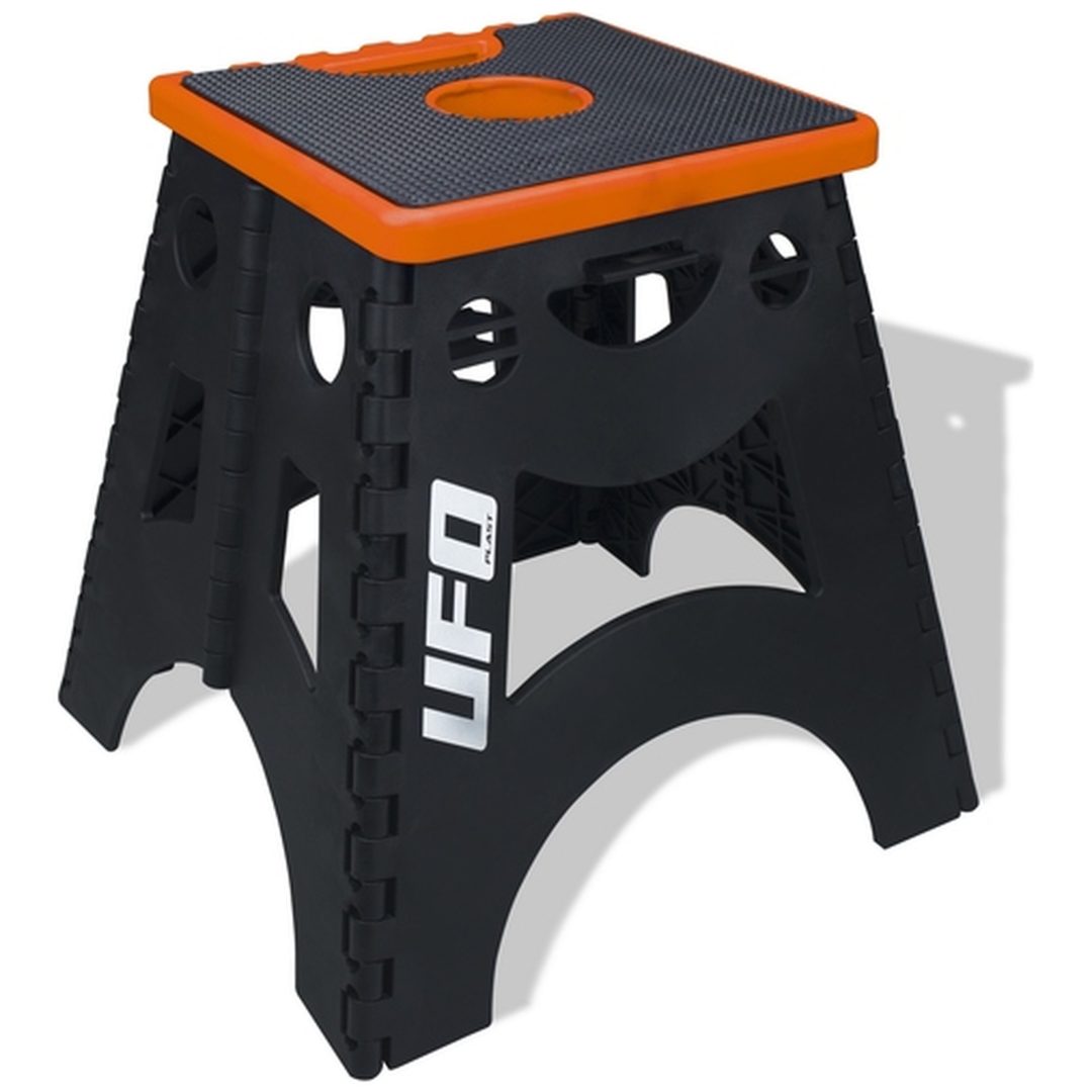 Paddock Stand Mecha Foldable UFO