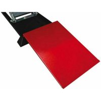 Paddock Stand R-MP3 Rød Bike-Lift
