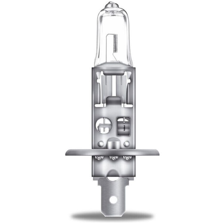 Pære Breaker Silver H1 OSRAM – billede 2