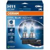 Pære Cool Blue Intense H11 OSRAM – miniature 1
