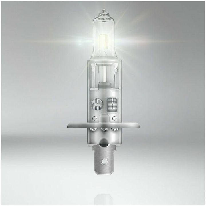 Pære H1 OSRAM – billede 2