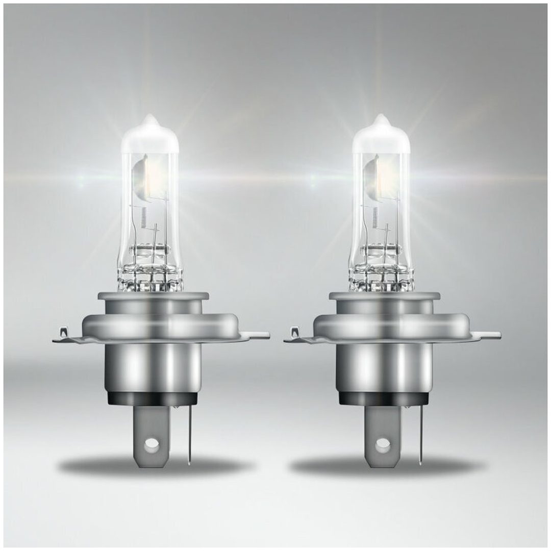 Pære H4 Breaker OSRAM – billede 2
