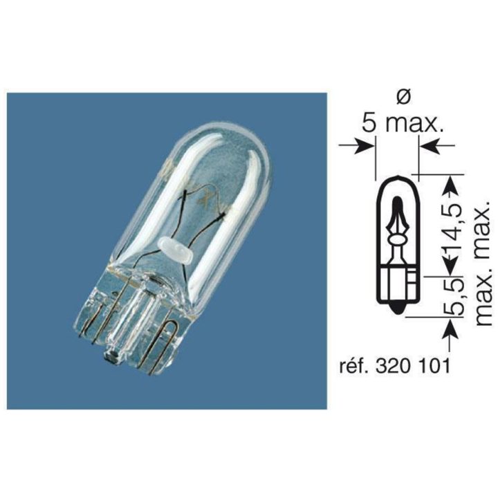 Pære Original OSRAM – billede 2