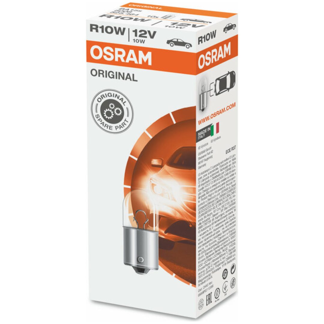 Pære Original OSRAM – billede 4